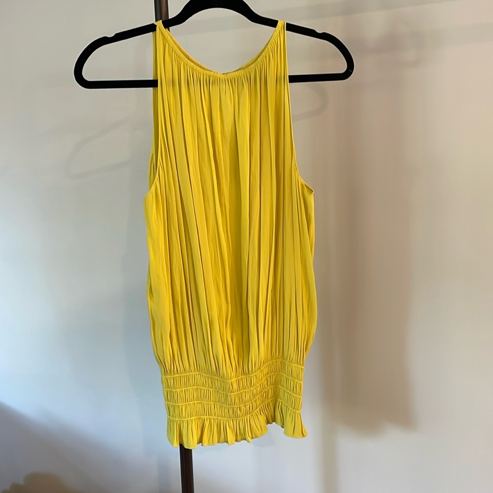 Ramy Brook top